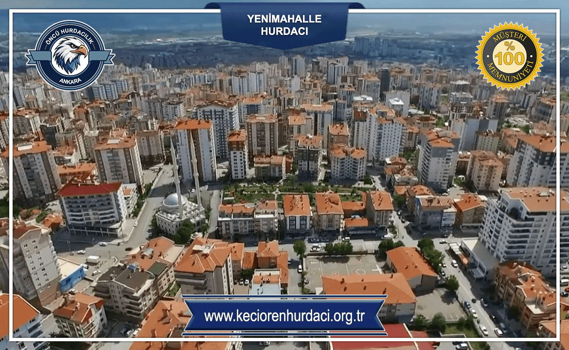 Yenimahalle Hurdacı